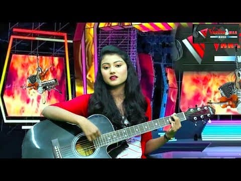 LATEST HINDI 2017 Tere Bina Mausam "तेरे बिना मौसम" !! MULL MAZA official YouTube thumbnail
